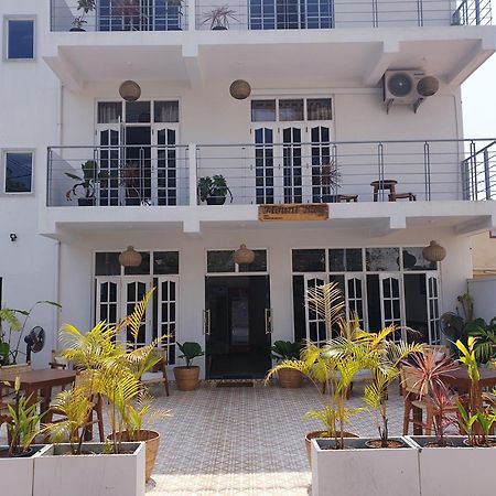 Hotel Mountbaylk Dehiwala-Mount Lavinia Exteriér fotografie