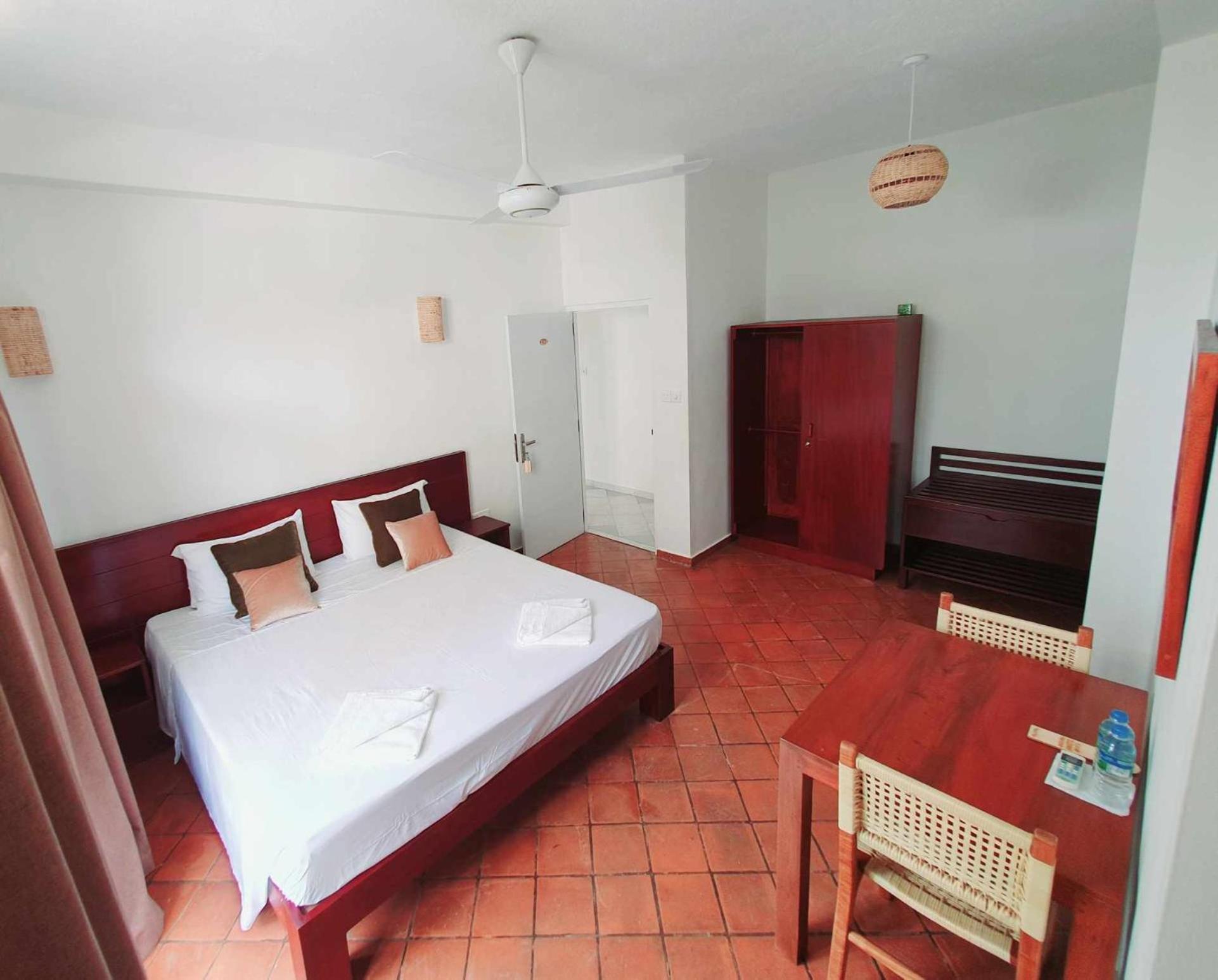 Hotel Mountbaylk Dehiwala-Mount Lavinia Exteriér fotografie
