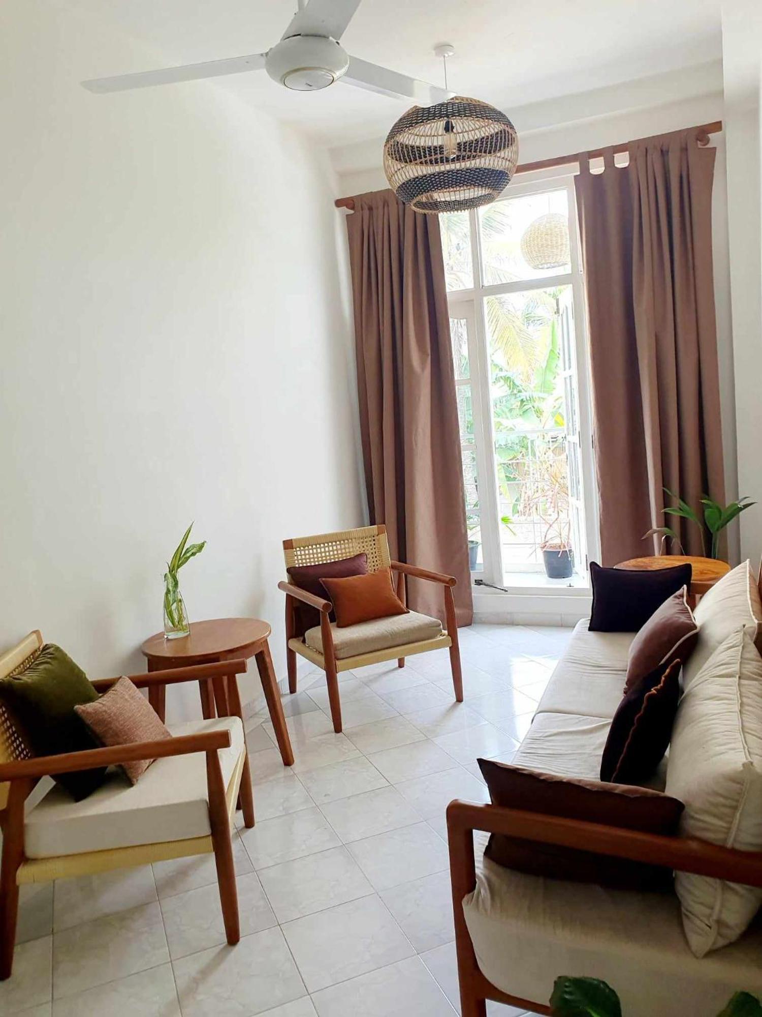 Hotel Mountbaylk Dehiwala-Mount Lavinia Exteriér fotografie