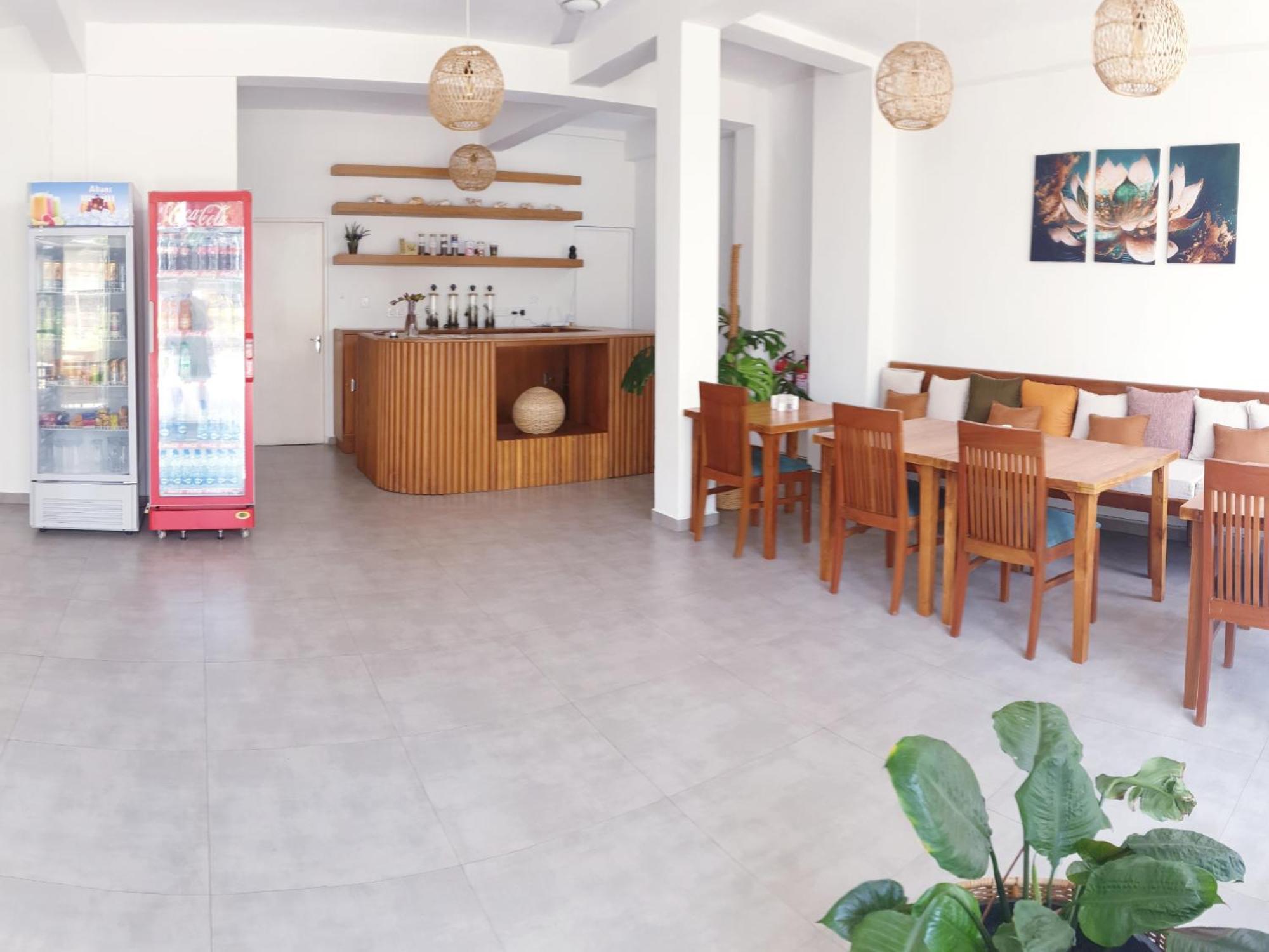 Hotel Mountbaylk Dehiwala-Mount Lavinia Exteriér fotografie