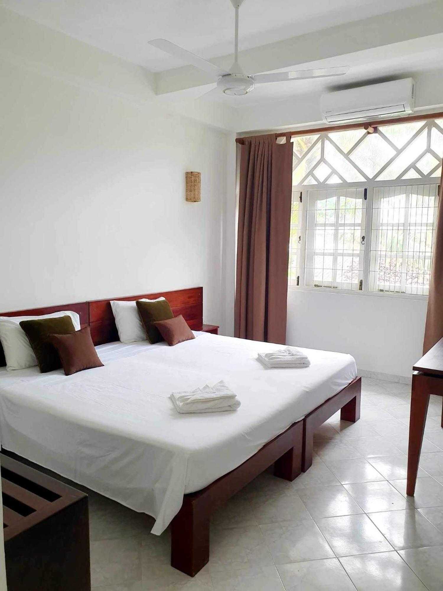 Hotel Mountbaylk Dehiwala-Mount Lavinia Exteriér fotografie