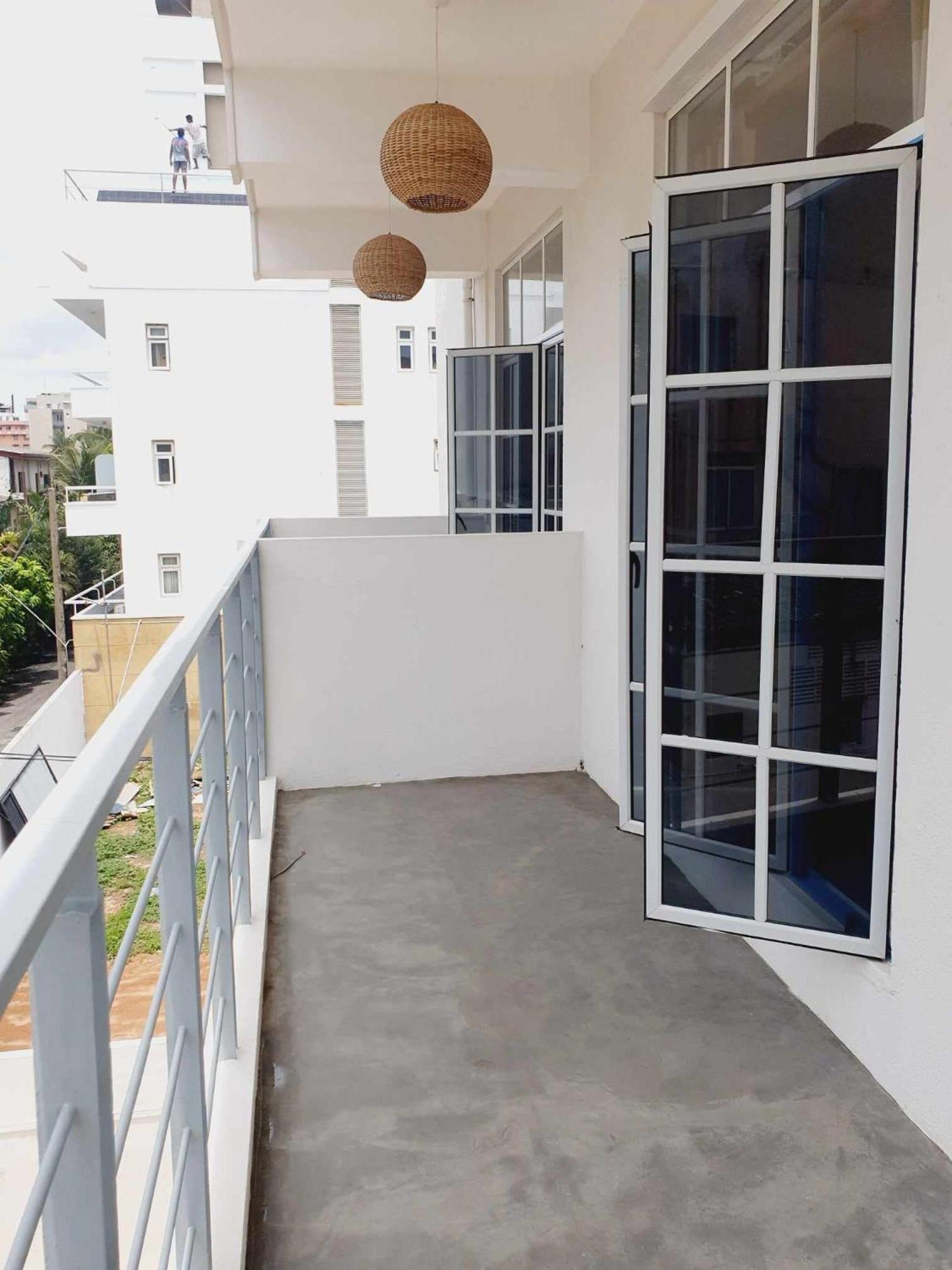 Hotel Mountbaylk Dehiwala-Mount Lavinia Exteriér fotografie