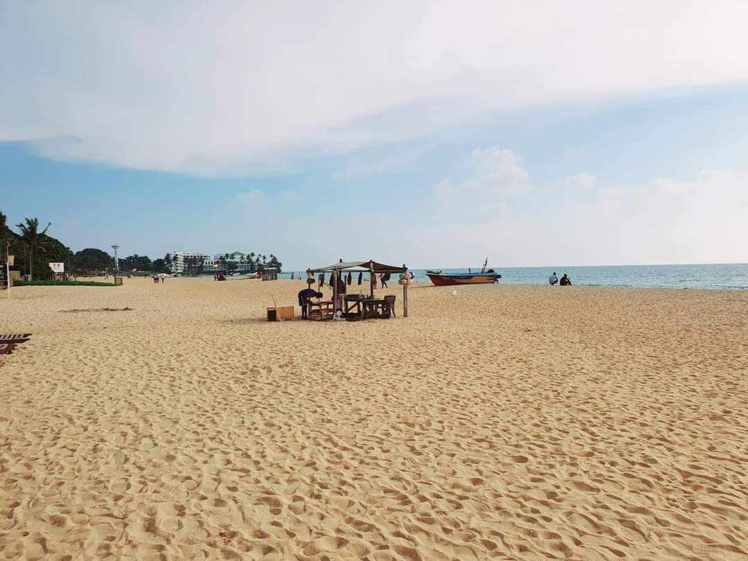 Hotel Mountbaylk Dehiwala-Mount Lavinia Exteriér fotografie