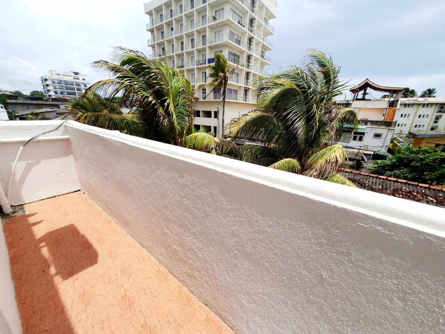 Hotel Mountbaylk Dehiwala-Mount Lavinia Exteriér fotografie