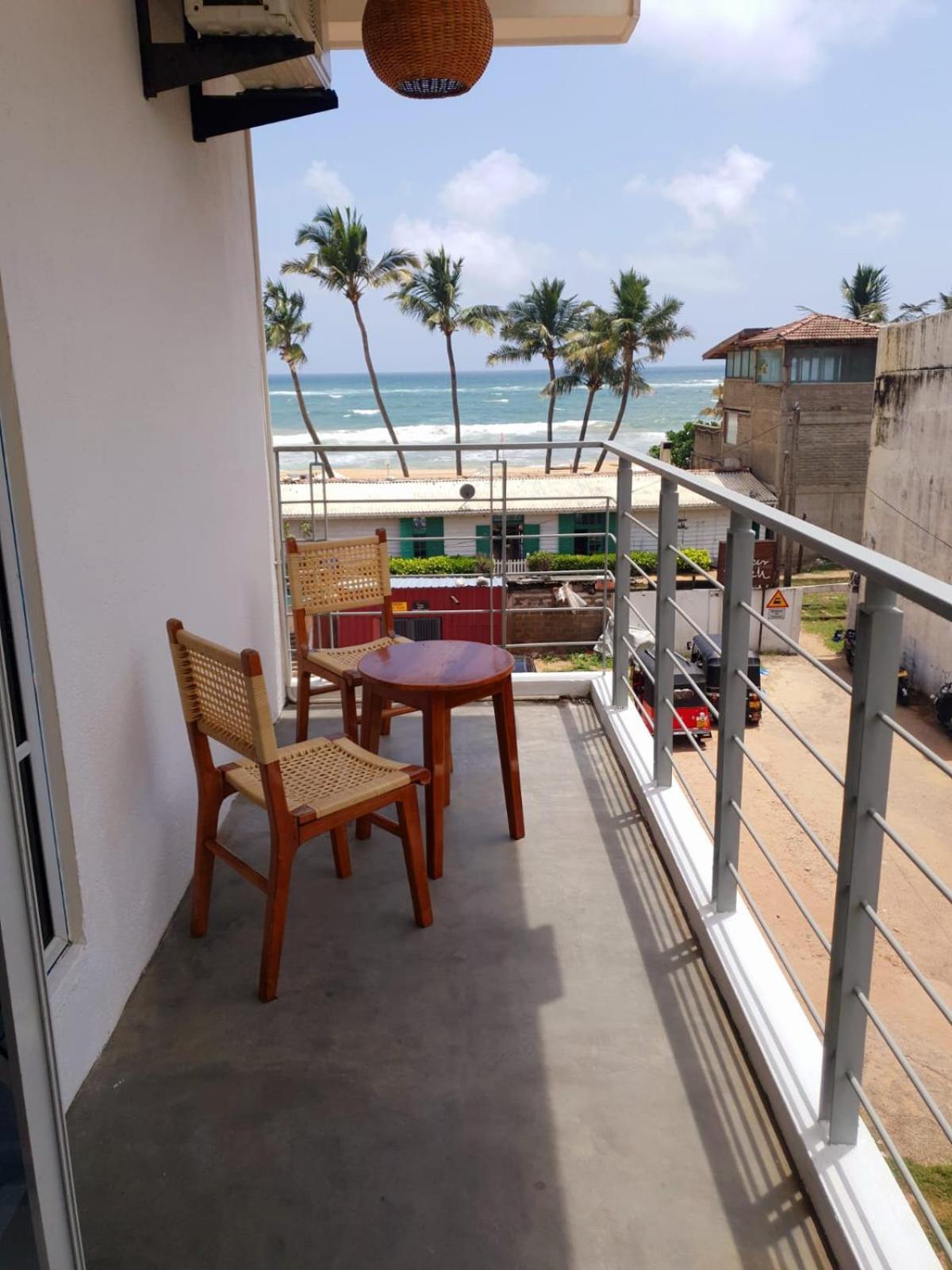 Hotel Mountbaylk Dehiwala-Mount Lavinia Exteriér fotografie