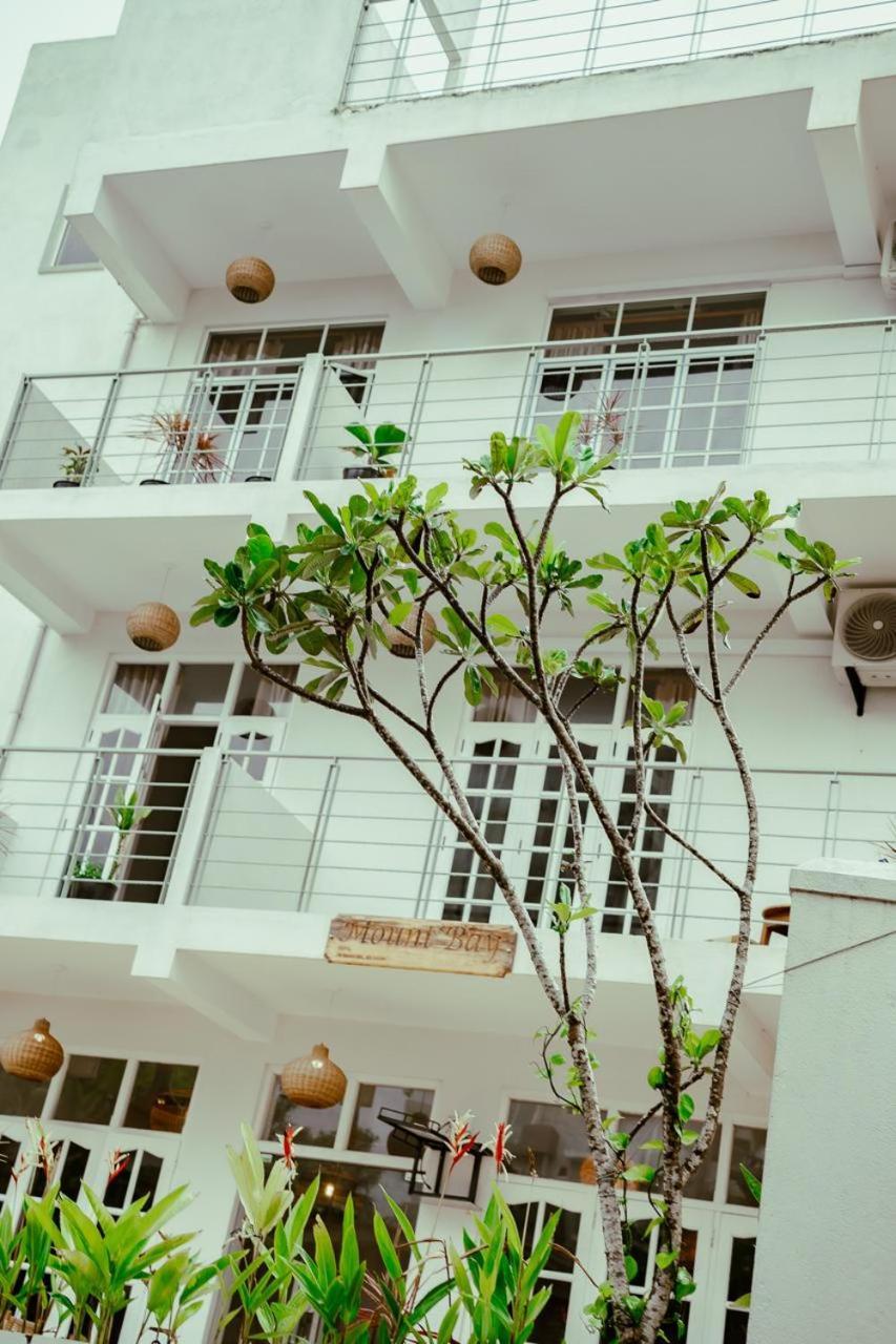 Hotel Mountbaylk Dehiwala-Mount Lavinia Exteriér fotografie