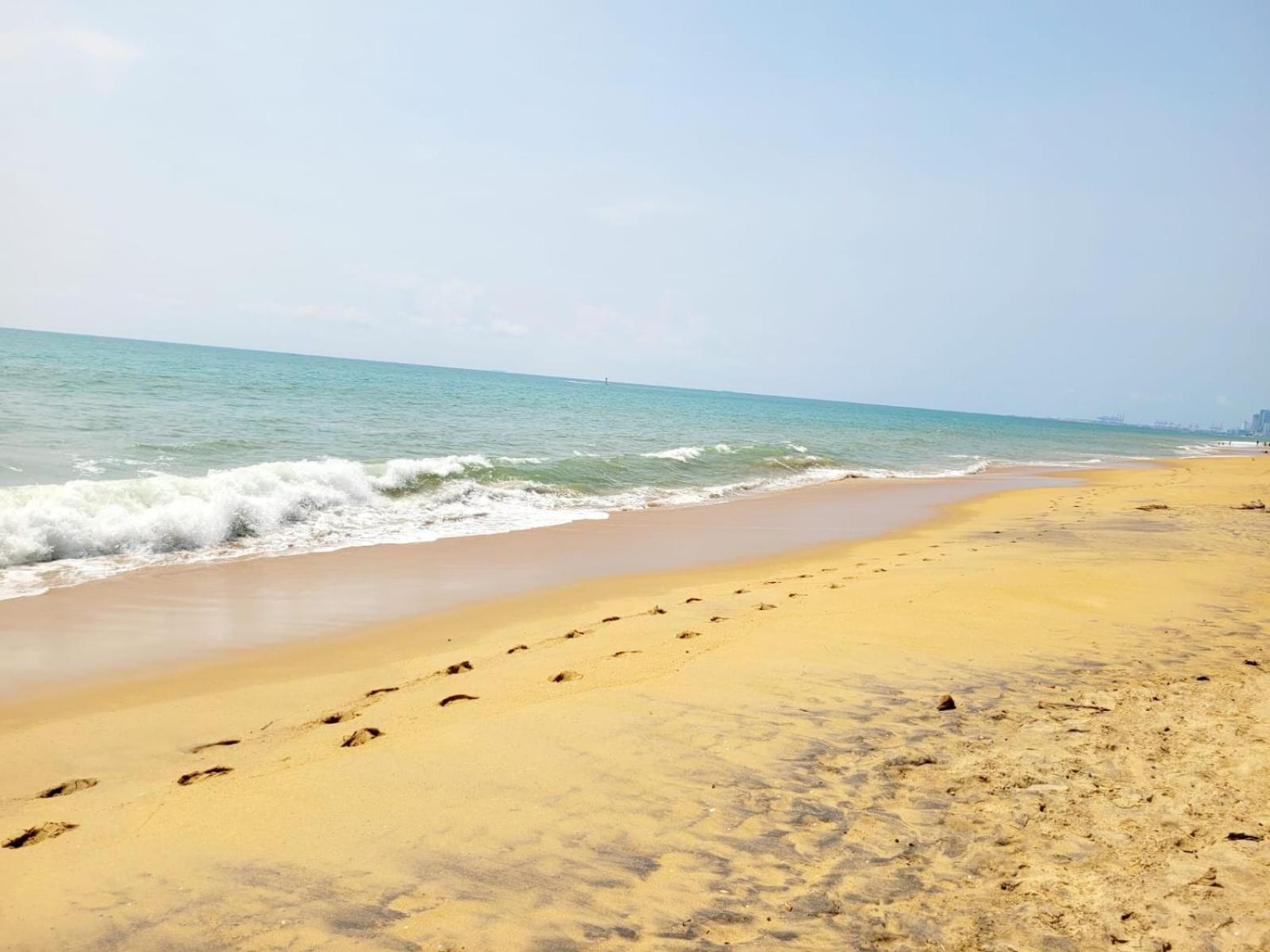 Hotel Mountbaylk Dehiwala-Mount Lavinia Exteriér fotografie