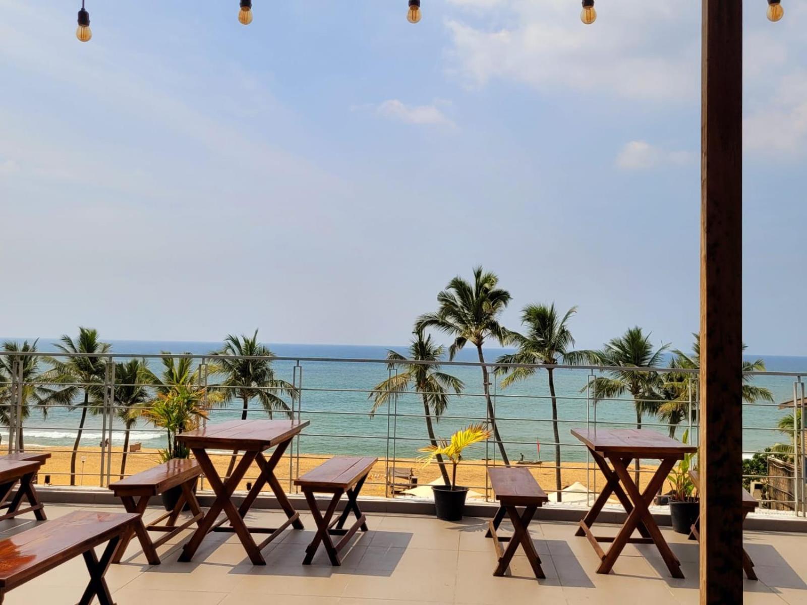 Hotel Mountbaylk Dehiwala-Mount Lavinia Exteriér fotografie