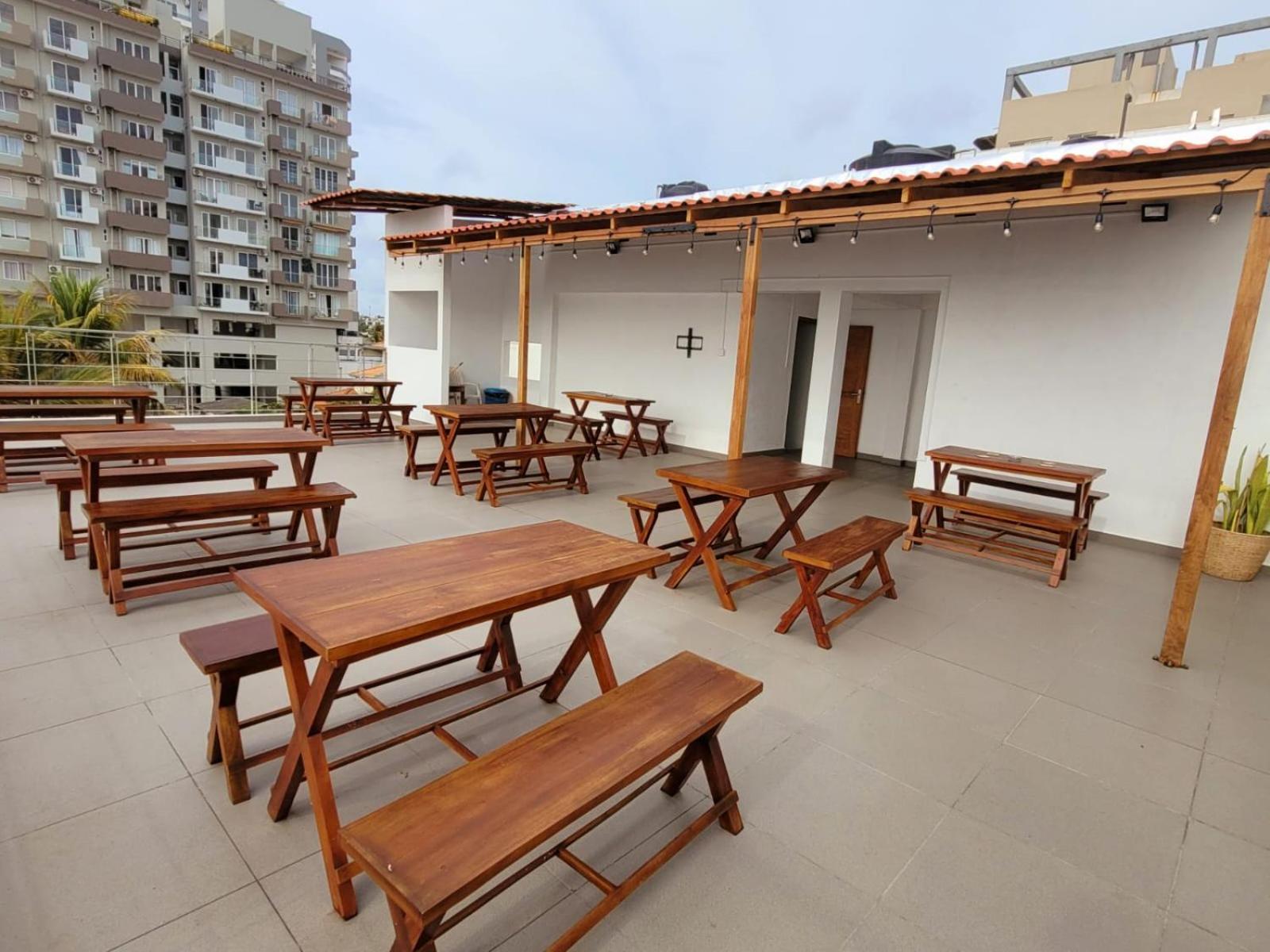 Hotel Mountbaylk Dehiwala-Mount Lavinia Exteriér fotografie