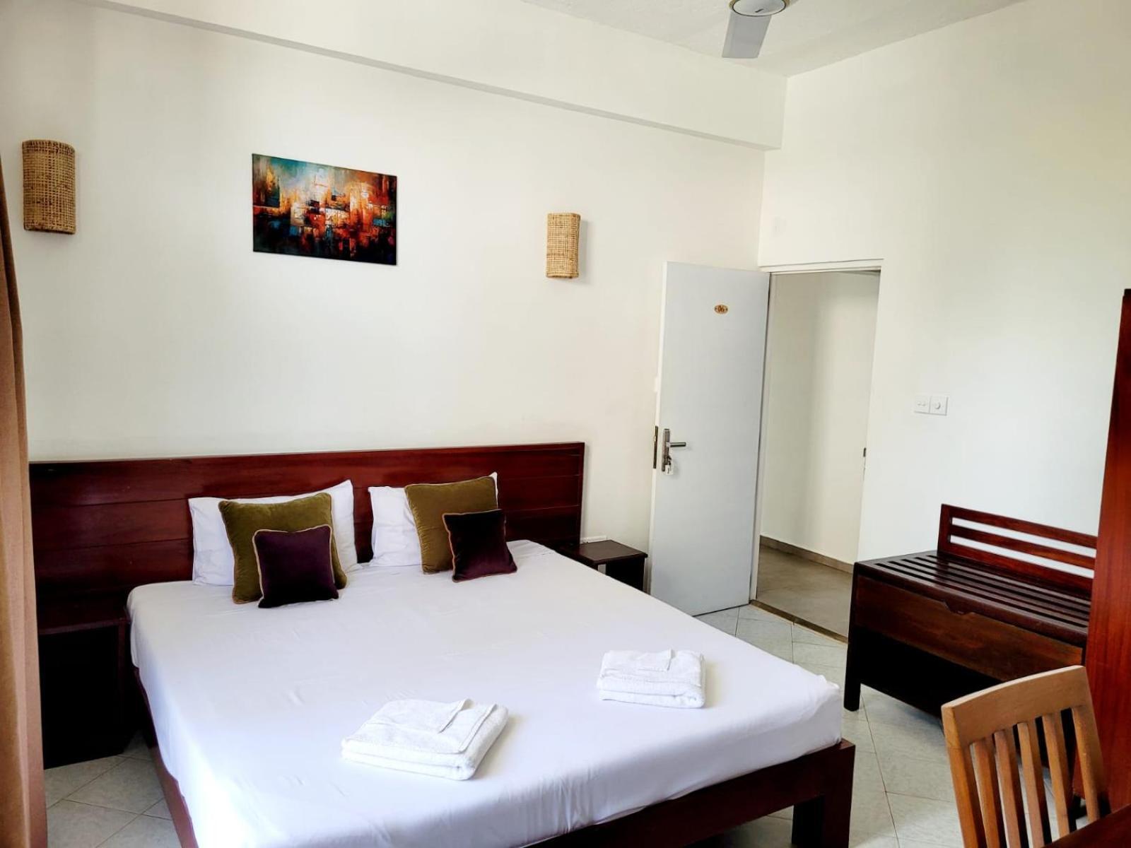 Hotel Mountbaylk Dehiwala-Mount Lavinia Exteriér fotografie