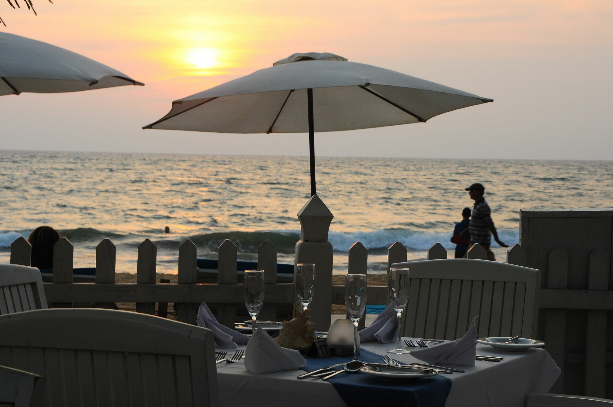 Hotel Mountbaylk Dehiwala-Mount Lavinia Exteriér fotografie