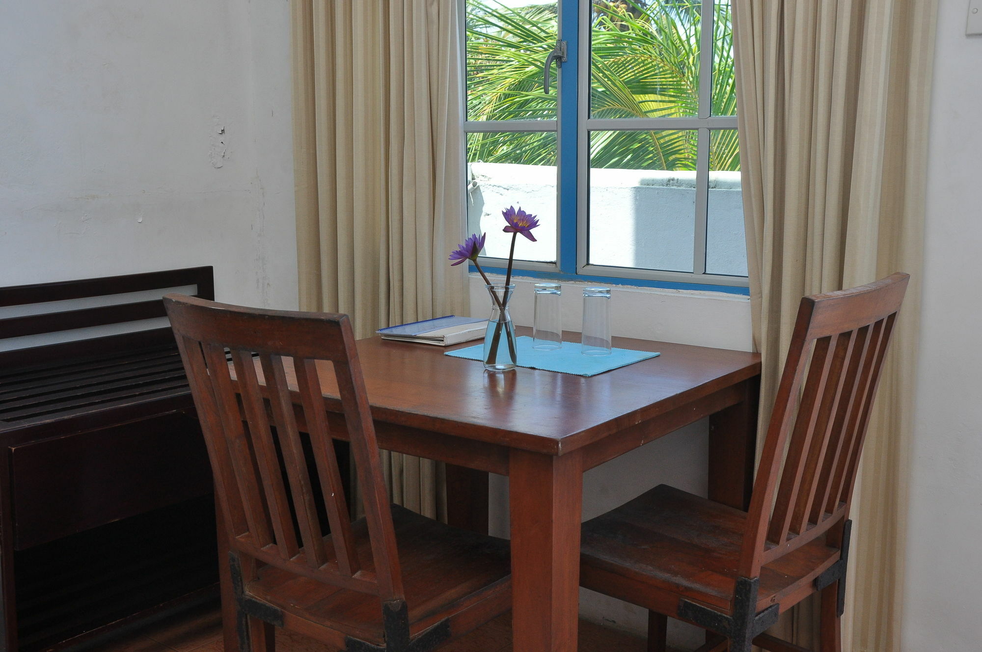 Hotel Mountbaylk Dehiwala-Mount Lavinia Exteriér fotografie