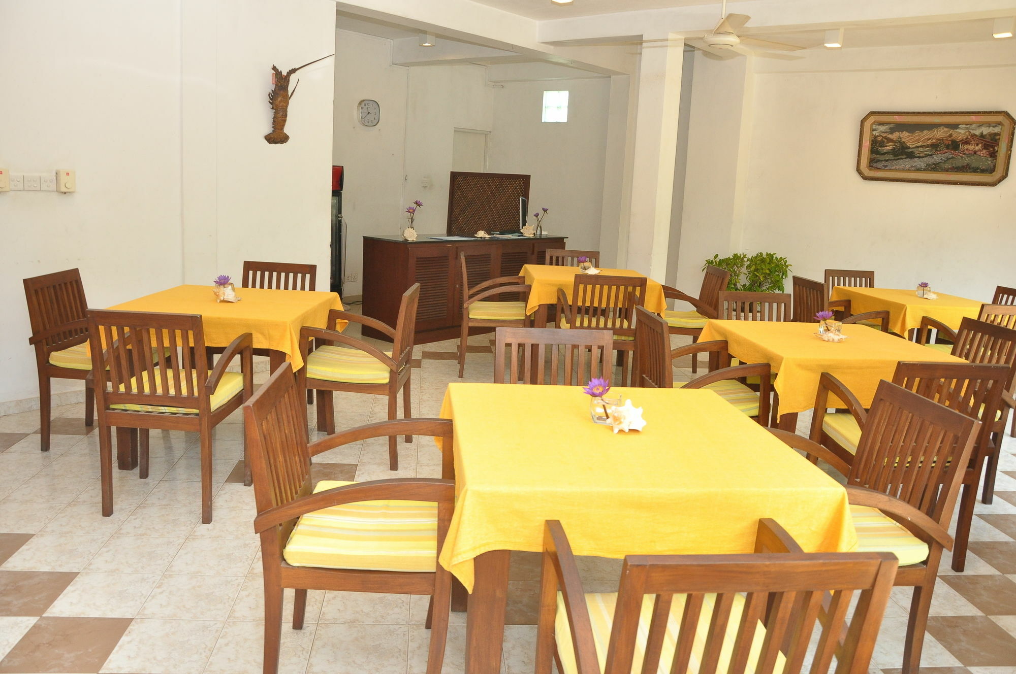 Hotel Mountbaylk Dehiwala-Mount Lavinia Exteriér fotografie